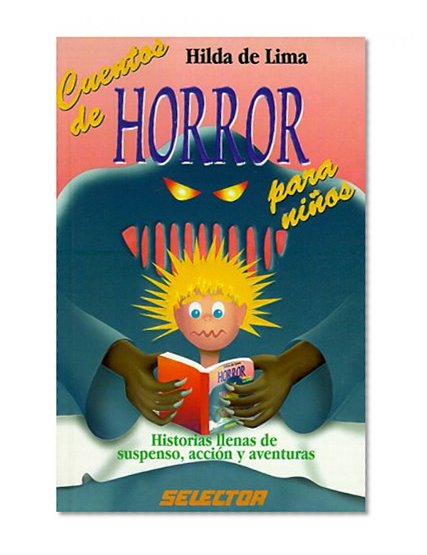Cuentos de horror para niÃ±os