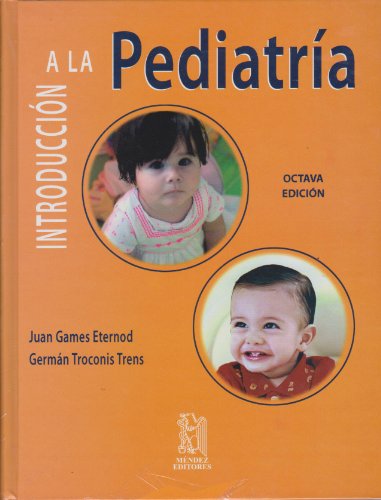 Introduccion a la Pediatria