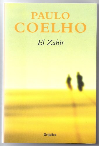 El Zahir / The Zahir (Spanish Edition)