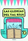 Las glorias del tal Rius (Obras De Rius) (Spanish Edition)