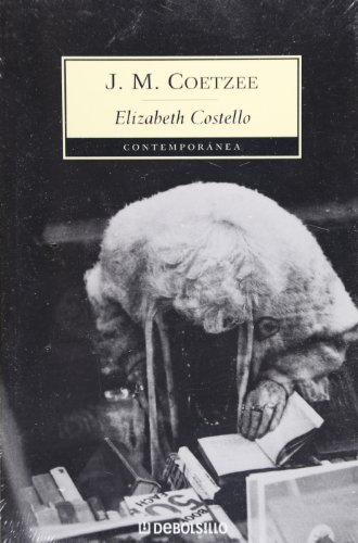 Elizabeth Costello (Spanish Edition)