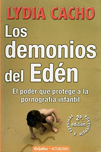 Los Demonios del Eden (Actualidad) (Spanish Edition)