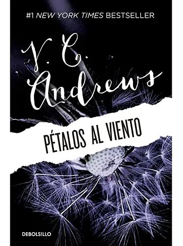 Petalos al viento / Petals on the Wind (Dollanganger Series) (Spanish Edition)