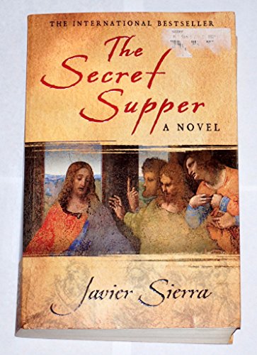 La Cena Secreta/ the Secret Supper (Best Seller) (Spanish Edition)