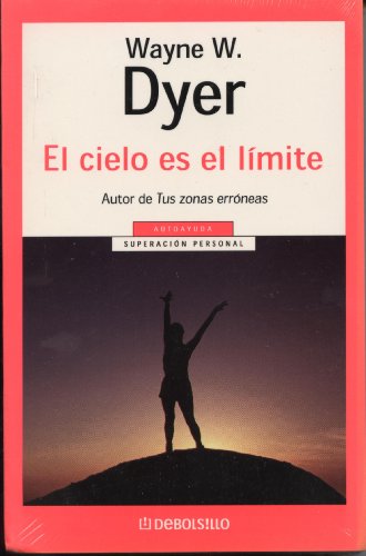 Cielo es el limite (debolsillo) (Spanish Edition)