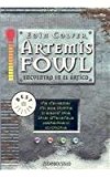 Encuentro en el artico / The Arctic Incident (Artemis Fowl) (Spanish Edition)
