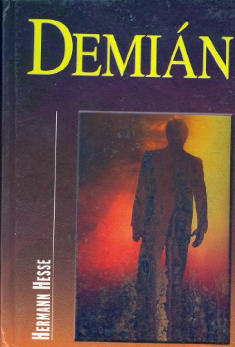 Demian (Spanish Edition)