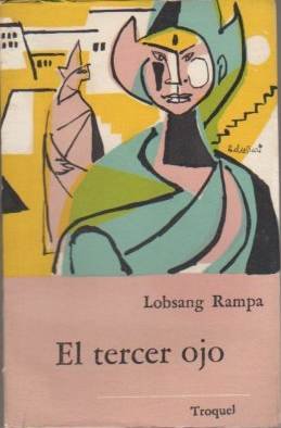 El tercer ojo