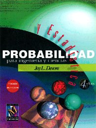 PROBABILIDAD Y ESTADISTICA