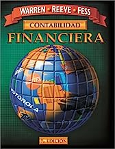 Contabilidad Financiera (SPANISH TRANSLATION OF FINANCIAL ACCOUNTING, 7E/0-538-87413-9)