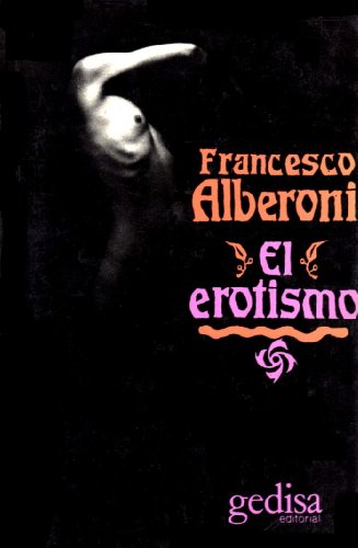 El erotismo