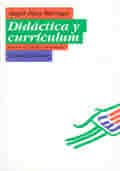 Didactica Y Curriculum / Didactic and Curriculum (Paidos Educador / Educating Paidos) (Spanish Edition)