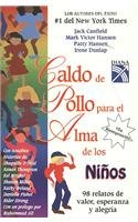 Caldo de pollo para el alma de la pareja / Chicken Soup for the Couples Soul: Relatos Inspiradores Sobre el Amor y Las Relaciones / Inspirational ... Chicken Soup for the Soul) (Spanish Edition)