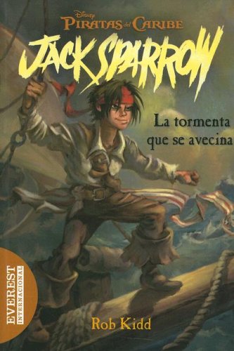 La Tormenta Que Se Avecina (Spanish Edition)