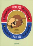 Pequeno Rius Ilustrado / Little Illustrated Rius (Spanish Edition)