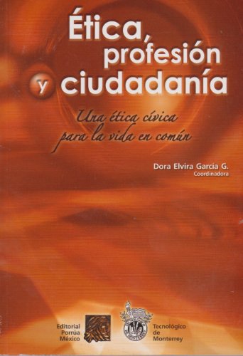 ETICA PROFESION Y CIUDADANIA