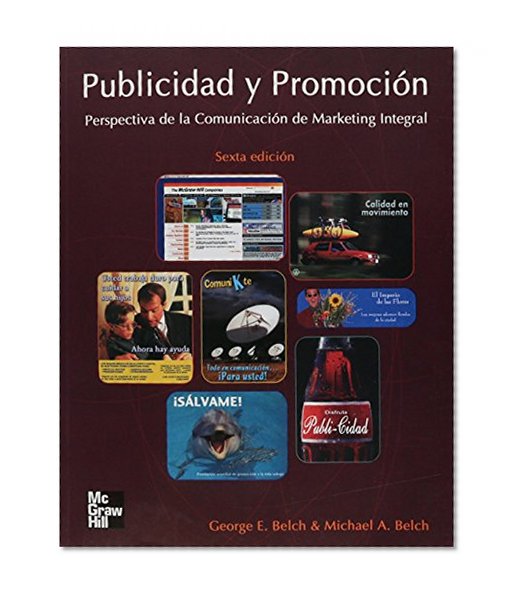 Publicidad y Promocion