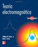 Teoría electromagnética (Spanish Edition)