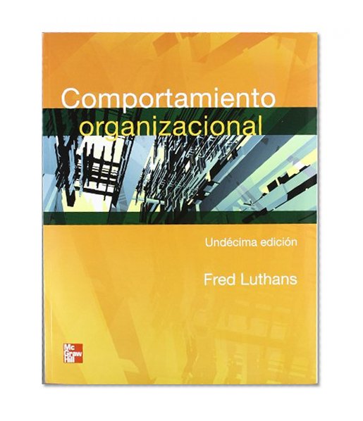 COMPORTAMIENTO ORGANIZACIONAL