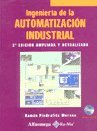 INGENIERIA DE LA AUTOMATIZACION INDUSTRIAL