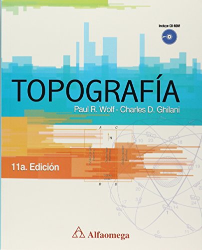 TOPOGRAFIA (Spanish Edition)