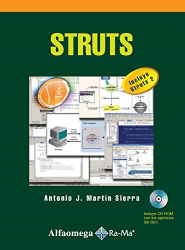 Struts (Spanish Edition)