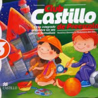 CLUB CASTILLO 3. -LIB.INTEG.- PREESC.