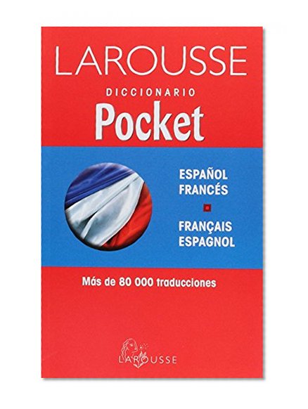Diccionario Pocket Frances-espanol/ Frech-spanish Pocket Dictionary (Spanish Edition)