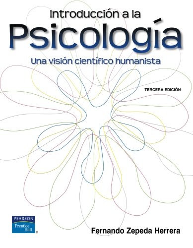 IntroducciÃ³n a la PsicologÃ­a (Spanish Edition)