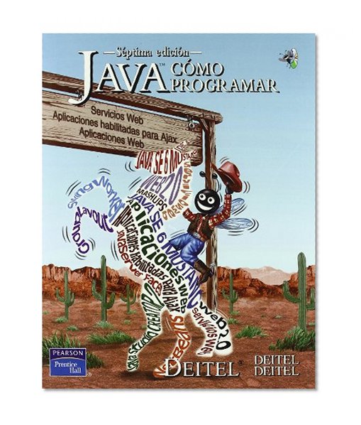 Java Como programar, 7/ed., incluye CD