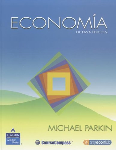 Economía (8th Edition) (Spanish Edition)