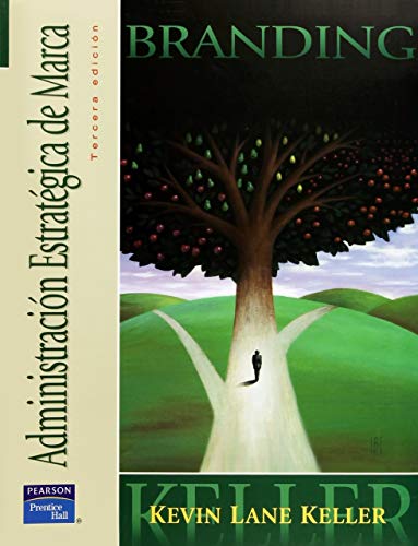 Administracion Estrategica de Marcas, 3/ed.