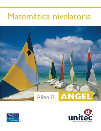 Matemática Nivelatoria (Spanish Edition)
