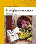 El dragón y la mariposa
