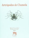 Artropodos de Chamela (Spanish Edition)