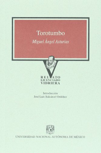 Torotumbo (Spanish Edition)