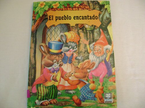 El Pueblo Encantado