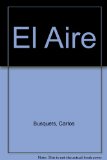 El Aire (Spanish Edition)