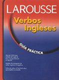 Verbos ingleses: Guia Practica (Spanish Edition)