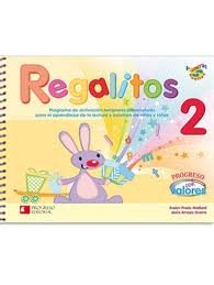 REGALITOS 2