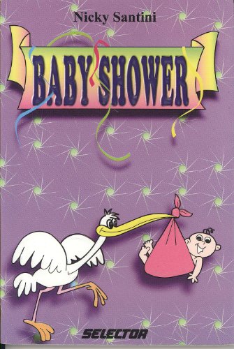 Baby shower (Spanish Edition)
