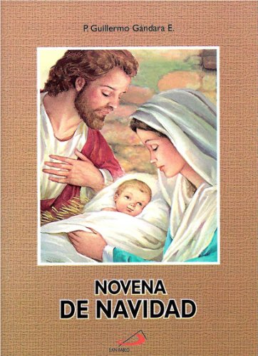 Novena De Navidad