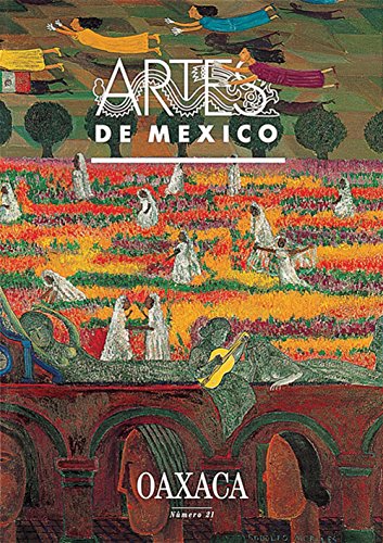 Artes de Mexico # 35. Textiles de Oaxaca / Textiles from Oaxaca (Spanish Edition)