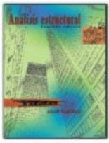 Analisis Estructural - 2b: Edicion (Spanish Edition)