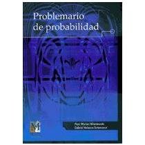 Problemario de Probabilidad (Spanish Edition)