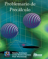 Problemario de Precalculo (Segunda Edicion) (Spanish Edition)