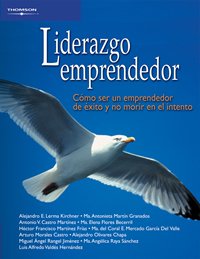 Liderazgo emprendedor/ Enterprise Leadership (Spanish Edition)