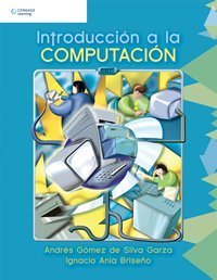 Introduccion a la computacion (Spanish Edition)