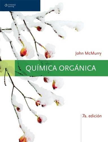 Quimica organica / Organic Chemistry (Spanish Edition)