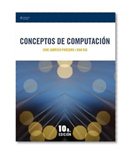 Conceptos De Computacion/ Computer Concepts: Nuevas Perspectivas/ New Perspectives (Spanish Edition)